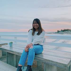 Meet your Posher, Jennyfer